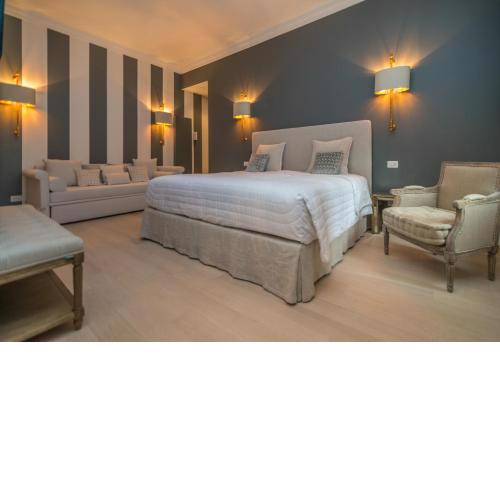 Brera Luxury Suite