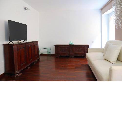 Brera Milan Style House
