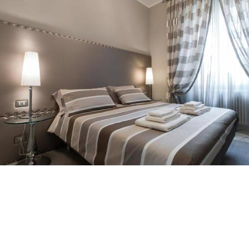 Brera Prestige B&B