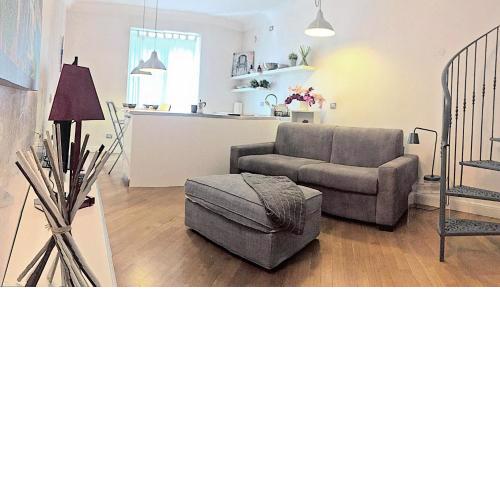 Brera suite