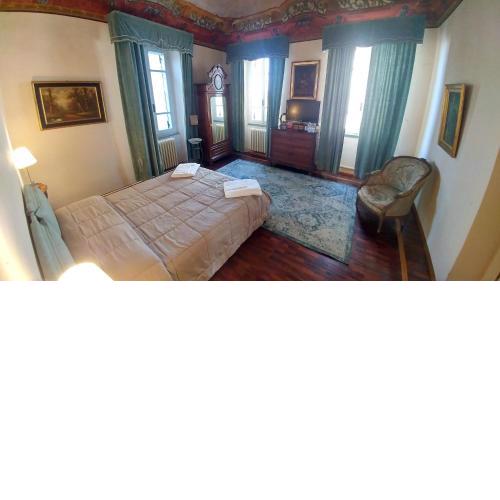 Bresbot B&B