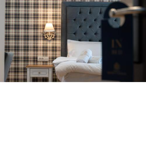 Brettania Hotel