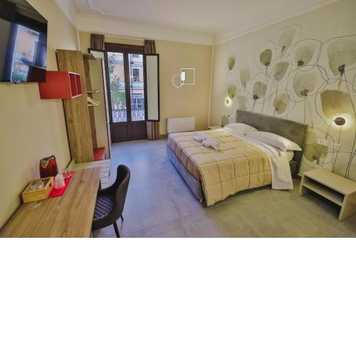 Brettia Guest Rooms