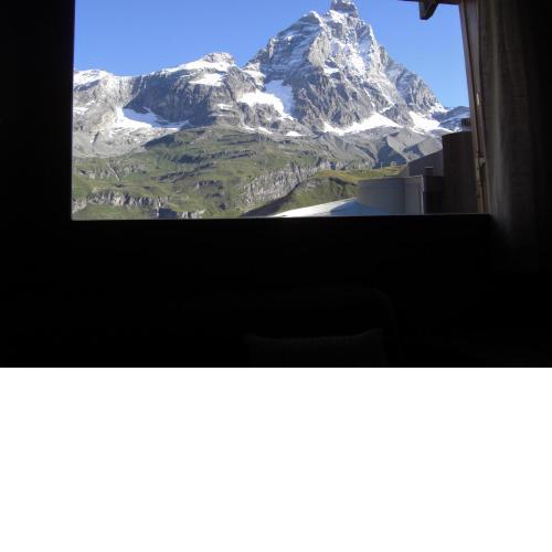 Breuil-Cervinia Cielo Alto