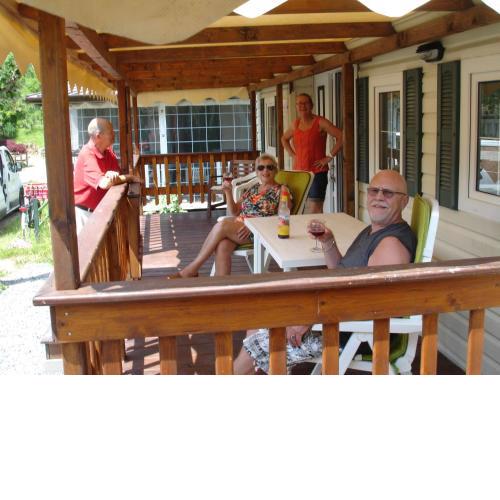 Brevar Vakantie - Porlezza