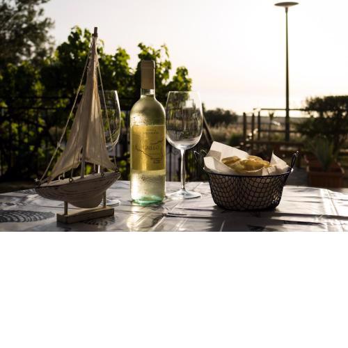 Brezza di mare - Macari - San Vito