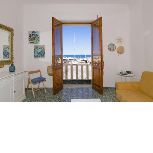 Brezza Marina Apartment