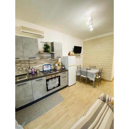 Brezza Marina Apartment
