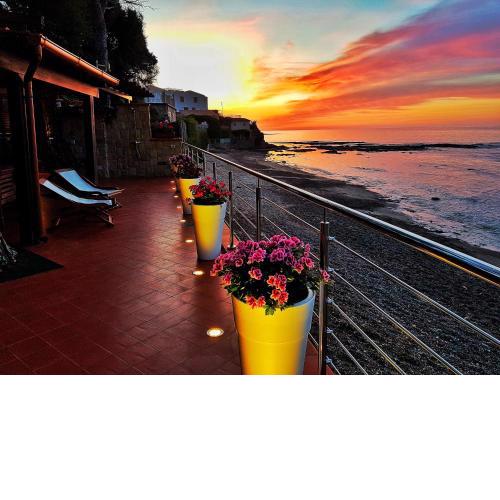 Brezza Marina Guesthouse