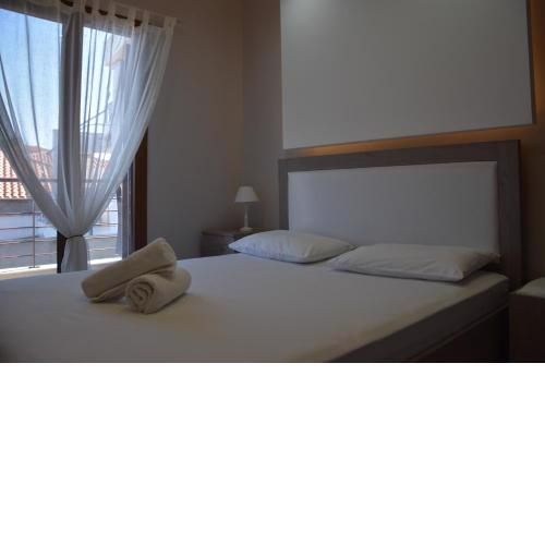 Brezza Marina House