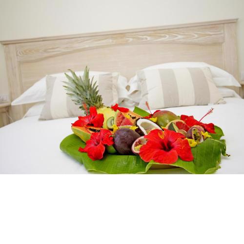 Brezza Marina Luxury Rooms