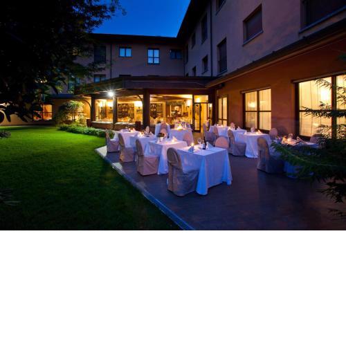 Brianteo Hotel and Restaurant