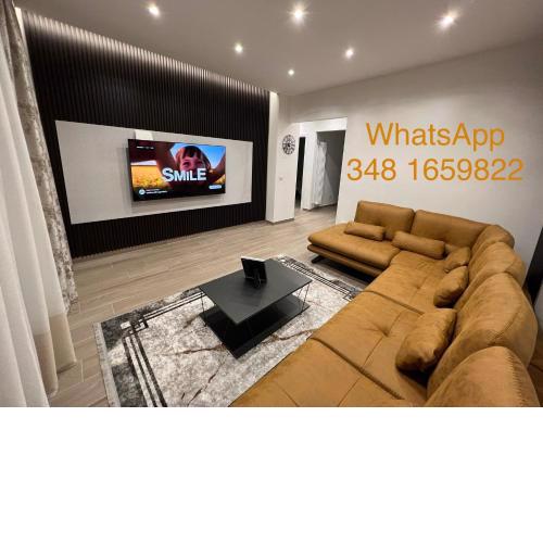 BRIANZA APARTMENT