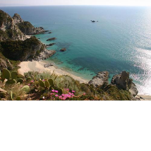 Briatico Monolocale 5min Dal Mare E 15min Da Tropea Calabria