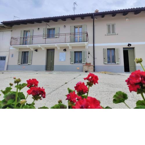Bricco - Bed&Breakfast