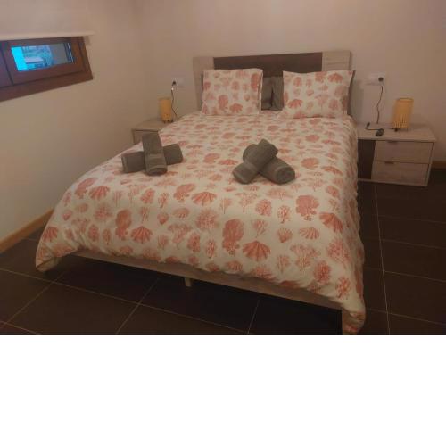 BRICIA APARTAMENTO 201