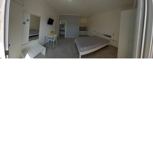 Briciola's rooms
