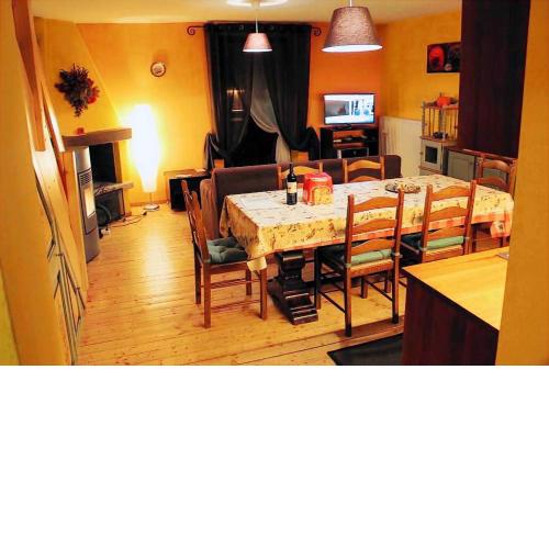 Brici's House 69