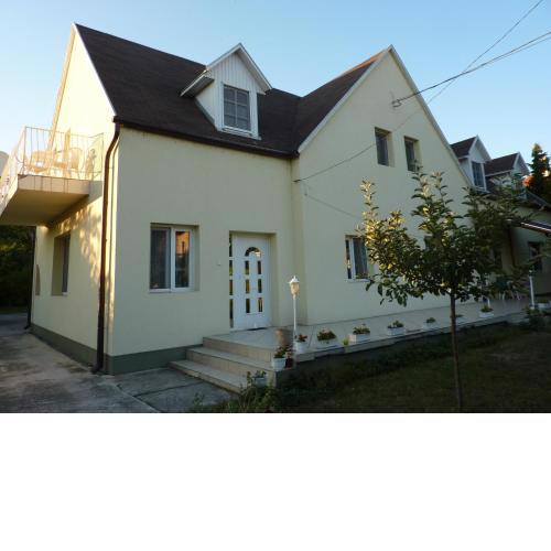 Bridgehaus