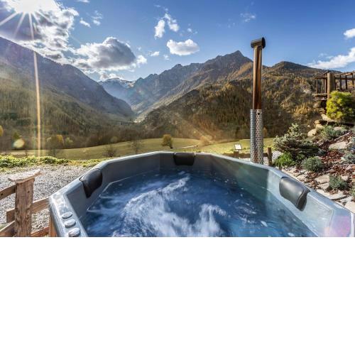 Brieis Relais Alpino