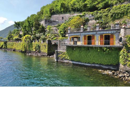 Brienno Fronte Lago