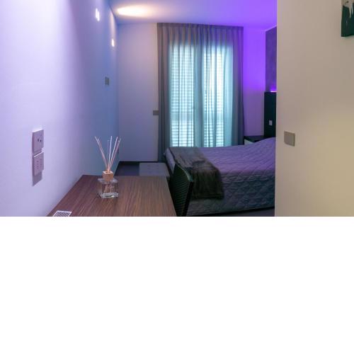 BRIGANTE SUITES