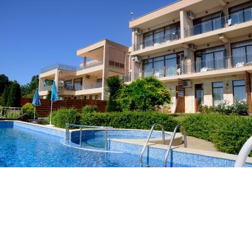 Brigantina Beach Hotel