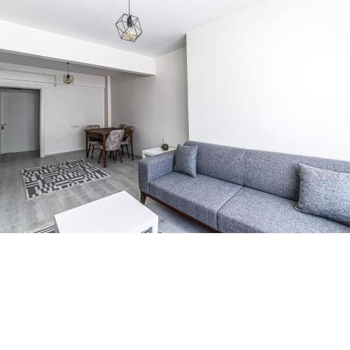 Bright and Chic Apartment in Beyoglu