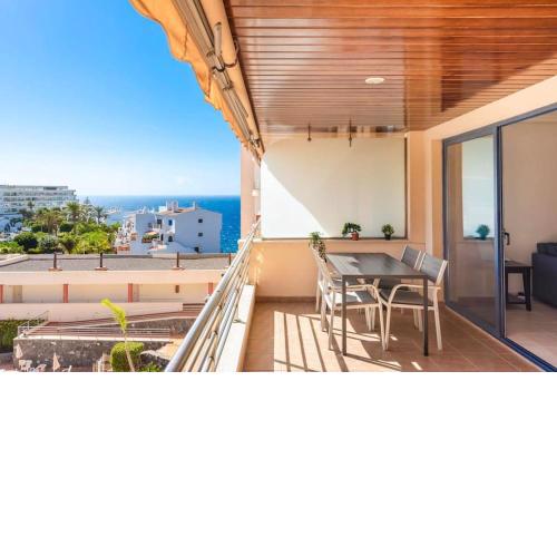 Bright and welcoming holiday home