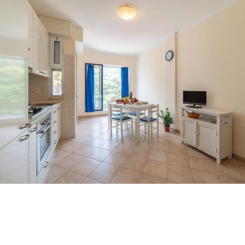 Bright Apartment Near The Beach In Otranto