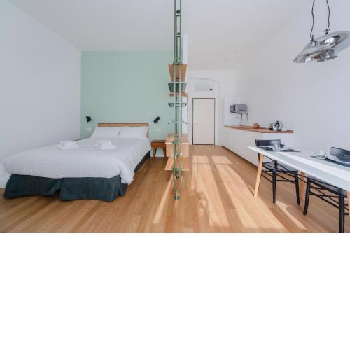 Bright APT in Porta Ticinese & Darsena area
