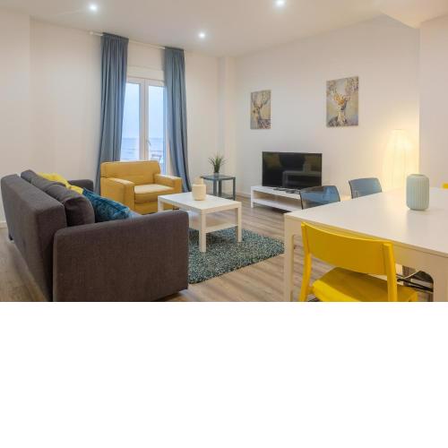 Bright, Brand new & Very Comfortable Apartment