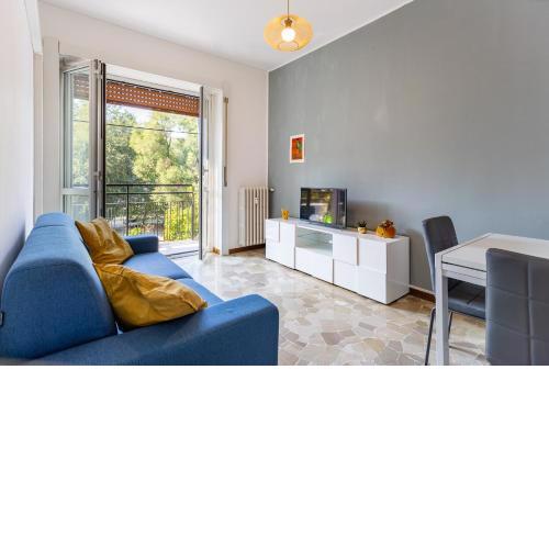 Bright & Cozy apartment - Gambara