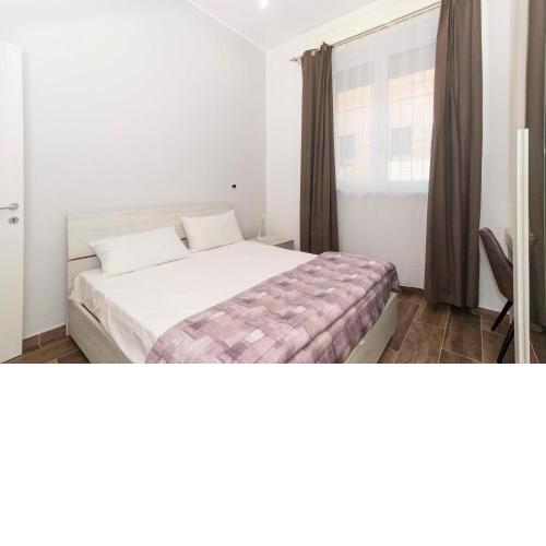 Bright & Functional Flat Lingotto