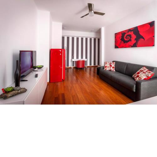 Bright House in Milan