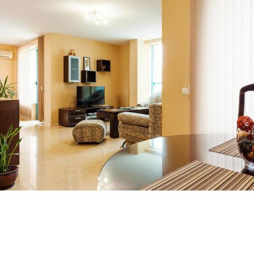 Bright House