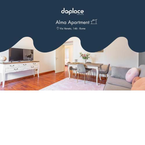 Bright & Large Apartment in city centre