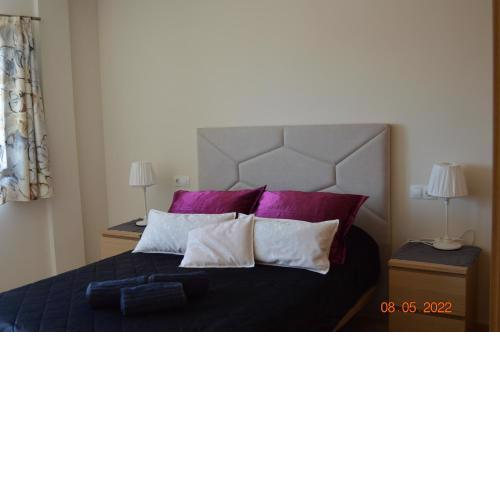 Bright, modern apartament in the heart of Arrecife