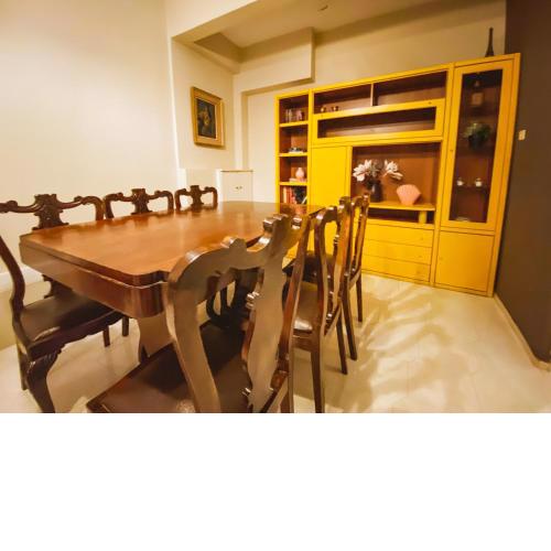 Bright new apartment in Perea