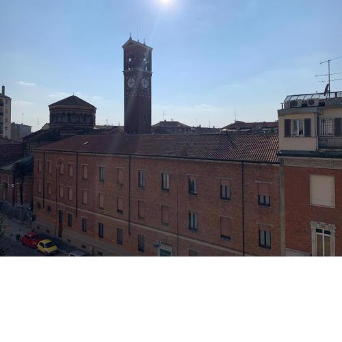Bright Place Navigli