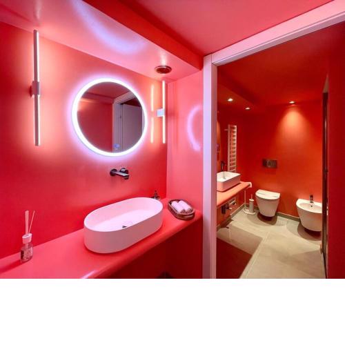 Bright, Silent & Modern Space in Turin!