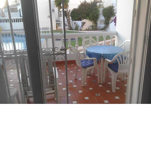Bright spacious 1 bed apartment