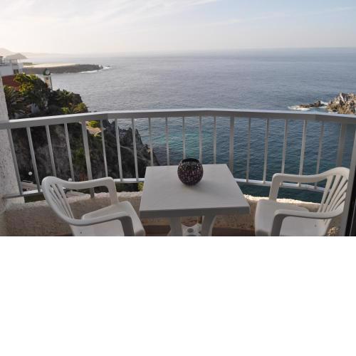 Bright Studio by the sea
