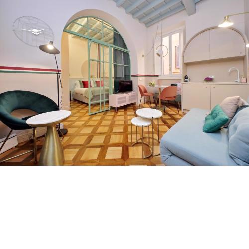 Bright Suite Navona