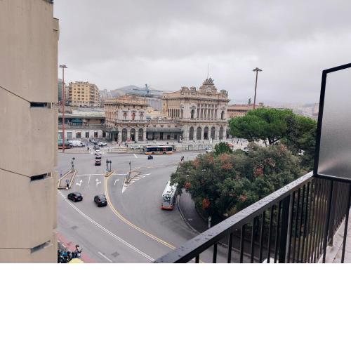 Brignole A
