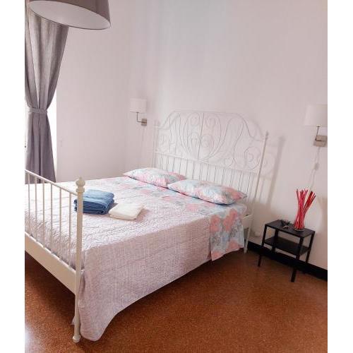 Brignole C Genova Rooms