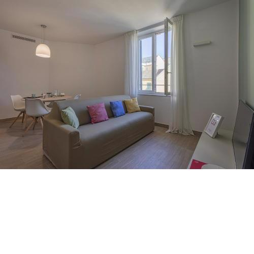 Brignole de Ferrari Apartments by Wonderful Italy