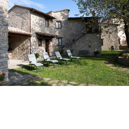 Brigolante Guest Apartments