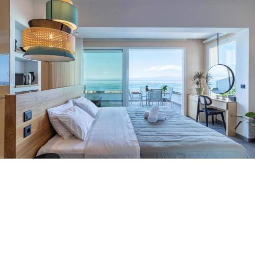 Briki Suites