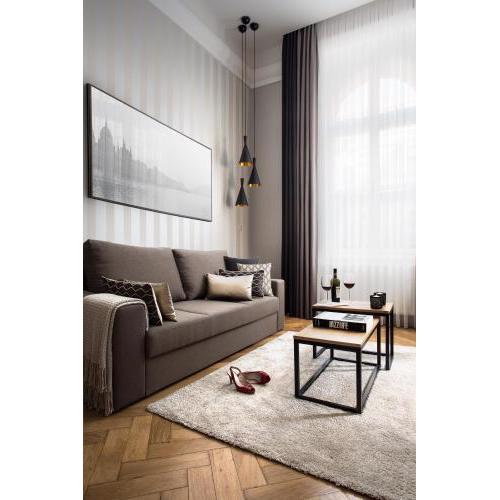 Brill Budapest Apartments 3
